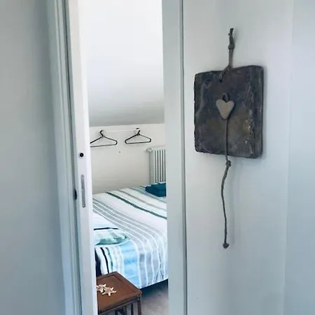 בית נופש Bougainville House
