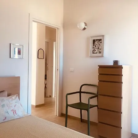 Casa vacanze Bougainville House Augusta