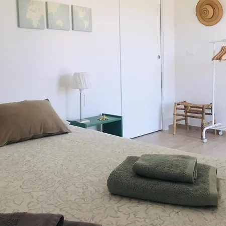 Bougainville House Casa vacanze *