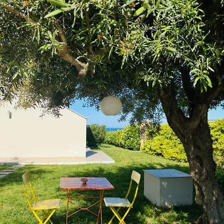Casa vacanze Bougainville House *